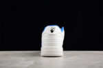 Off White Replica Out of Office Low White Blue “For Walking” Edition