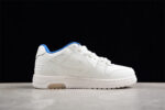 Off White Replica Out of Office Low White Blue “For Walking” Edition