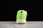 Off White Replica Out of Office Low White Green