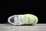Off White Replica Out of Office Low White Green