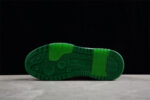 Off White Replica Out of Office Low White Green Sneakers