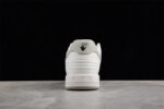 Off White Replica Out of Office Low White Grey Sneakers