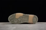 Off White Replica Out of Office Low White Grey Sneakers
