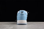 Off White Replica Out of Office Low White Light Blue