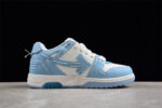 Off White Replica Out of Office Low White Light Blue