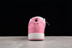 Off White Replica Out of Office Low White Pink