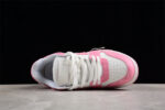 Off White Replica Out of Office Low White Pink