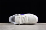Off White Replica Out of Office Low White Purple