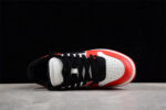 Off White Replica Out of Office Low White Red Black Sneakers