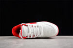 Off White Replica Out of Office Low White Red Sneakers