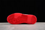Off White Replica Out of Office Low White Red Sneakers