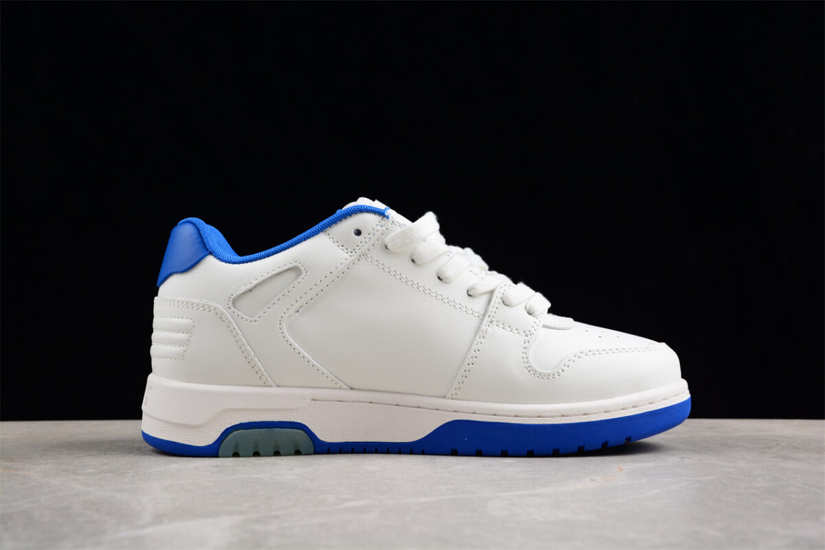 Off White Replica Out of Office Low White Royal Blue