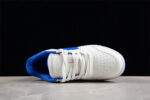 Off White Replica Out of Office Low White Royal Blue
