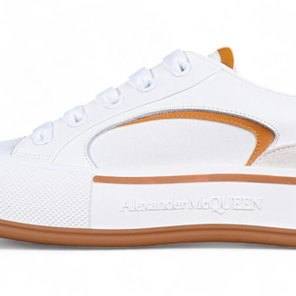 Alexander McQueen Sneaker (Copy)