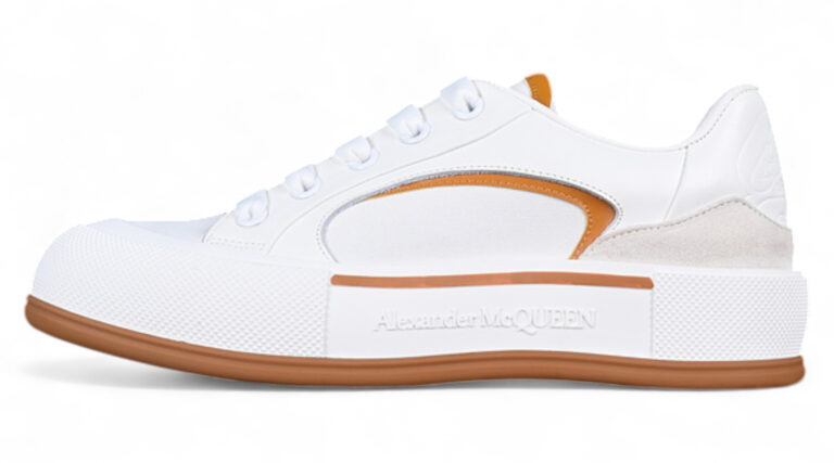 Alexander McQueen Sneaker (Copy)