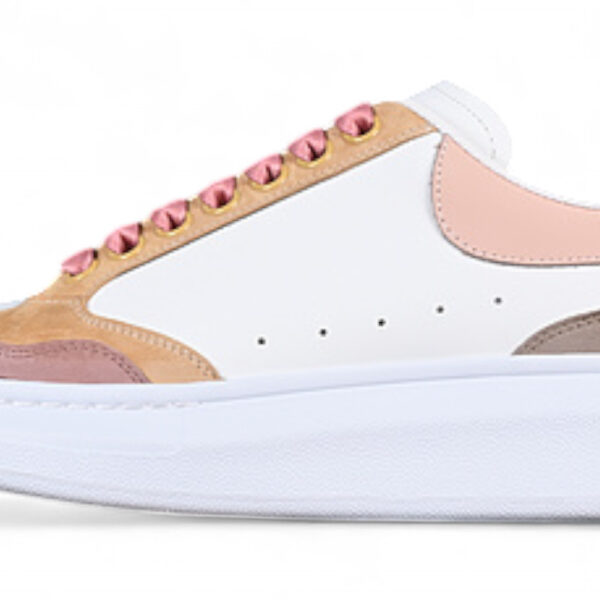 Alexander McQueen Sneaker (Copy)