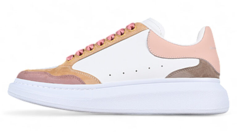 Alexander McQueen Sneaker (Copy)