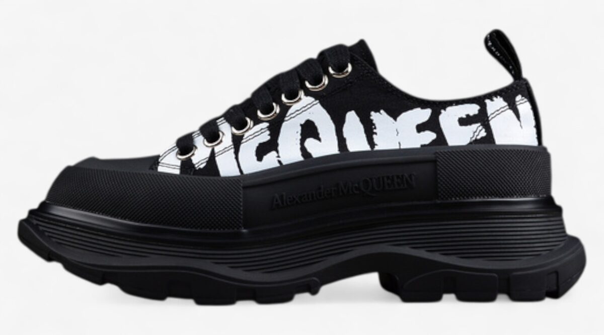 Alexander McQueen Sneaker (Copy)