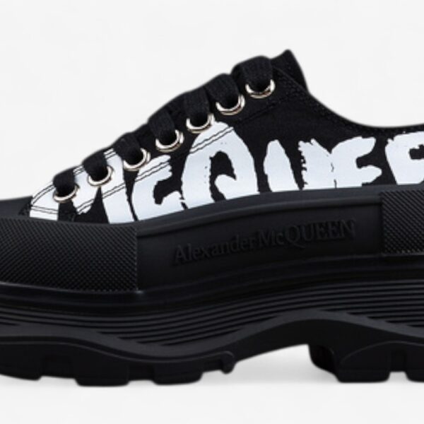 Alexander McQueen Sneaker (Copy)
