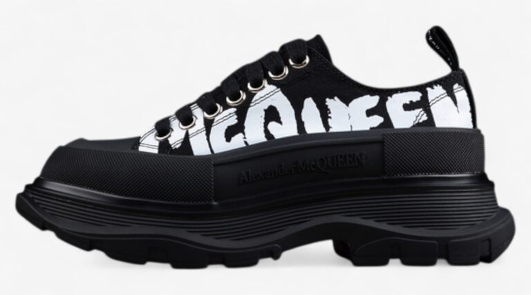 Alexander McQueen Sneaker (Copy)