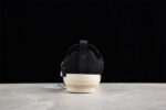 Dior B23 Oblique Low-Top Sneaker – Black with Gum Sole (Copy)