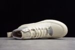 Dior B23 Oblique Low-Top Sneaker – Black with Gum Sole (Copy)