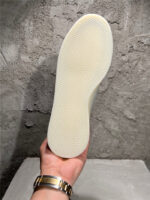 Fear of God Slip-On Sneaker – Taupe Suede