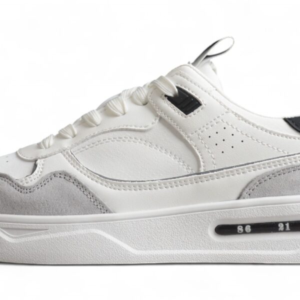Dior B23 Oblique Low-Top Sneaker – Black with Gum Sole (Copy)