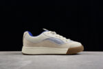 Dior B31 Low-Top Sneaker – Beige, Grey & Blue