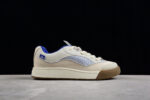 Dior B31 Low-Top Sneaker – Beige, Grey & Blue