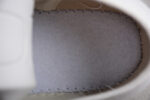 Dior B713 Low-Top Sneaker – White Canvas with Logo Detailing