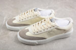 Dior B23 Oblique Low-Top Sneaker – Black with Gum Sole (Copy)