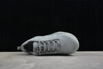 Dior B23 Oblique Low-Top Sneaker – Black with Gum Sole (Copy)