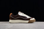 Dior B23 Oblique Low-Top Sneaker – Black with Gum Sole (Copy)