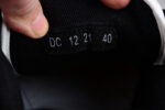 Dior B31 Low-Top Sneaker – Brown, Cream & Black
