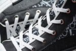 Dior B23 High-Top Sneaker – Black Oblique Canvas