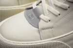Dior B23 Oblique Low-Top Sneaker – Black with Gum Sole (Copy)