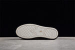 Dior B713 Low-Top Sneaker – Navy Blue Oblique Jacquard