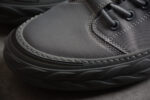 Dior x Technical Nylon Low-Top Sneaker – Grey