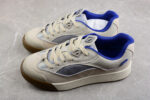 Dior B31 Low-Top Sneaker – Beige, Grey & Blue