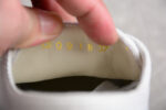 Dior B713 Low-Top Sneaker – White Canvas with Logo Detailing