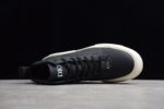 Dior B23 Oblique Low-Top Sneaker – Black with Gum Sole (Copy)