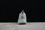 Dior Airmesh Sneaker – Grey Mesh with Tonal Leather Overlays