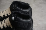 Dior B30 High-Top Sneaker – Black Oblique