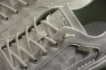 Dior Low-Top Sneaker – White/Green Accents