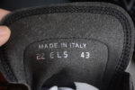 Dior B23 High-Top Sneaker – Black Oblique Canvas