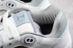 Dior B30 Low-Top Sneaker – White & Grey Oblique