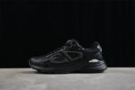Dior B23 Oblique Low-Top Sneaker – Black with Gum Sole (Copy) (Copy)