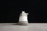 Dior B27 Low-Top Sneaker – White & Grey