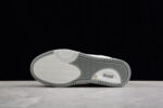 Dior B23 Oblique Low-Top Sneaker – Black with Gum Sole (Copy)